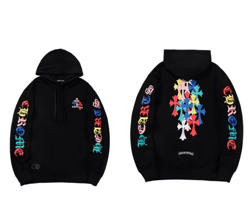 Худі Chrome Hearts ‼️БЕЗ ПЕРЕДОПЛАТИ‼️