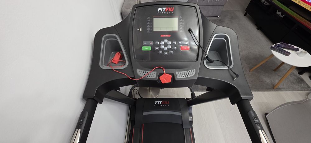 Treadmill434467263711825921