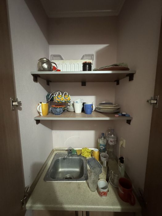 Без комісії продаж приміщення 35.3 м2 Бажана 9в метро Харківська