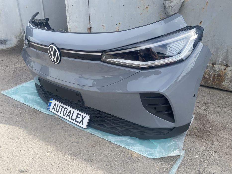 volkswagen id4 11a 11b стопи led оригінал