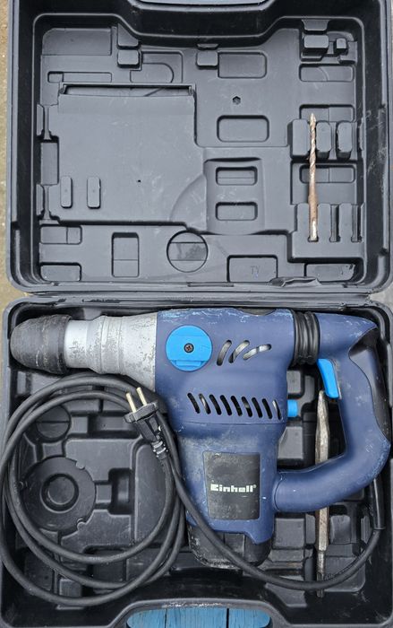 Перфоратор Einhell Blue BT-RH 1500