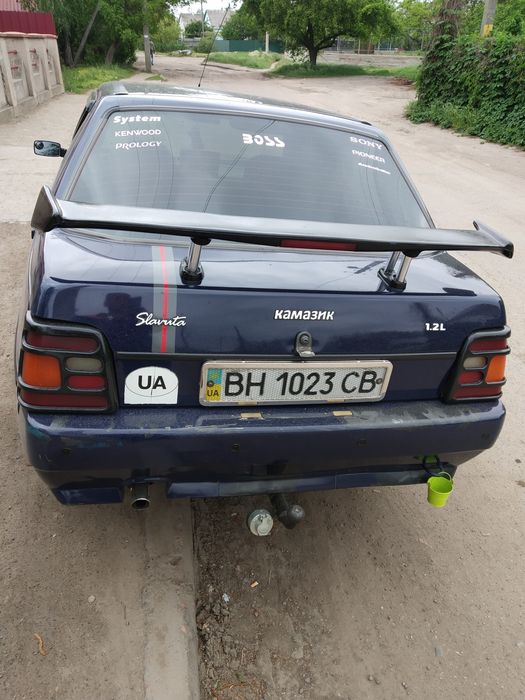 Продам славуту..