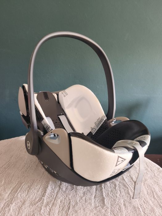 Cybex Cloud Z+ i Size