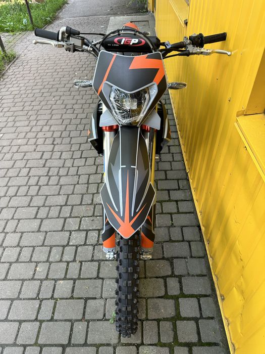 Новий мотоцикл Kovi 300 Lite KT (48F) 2026 | ZS174MN | 28к.с.