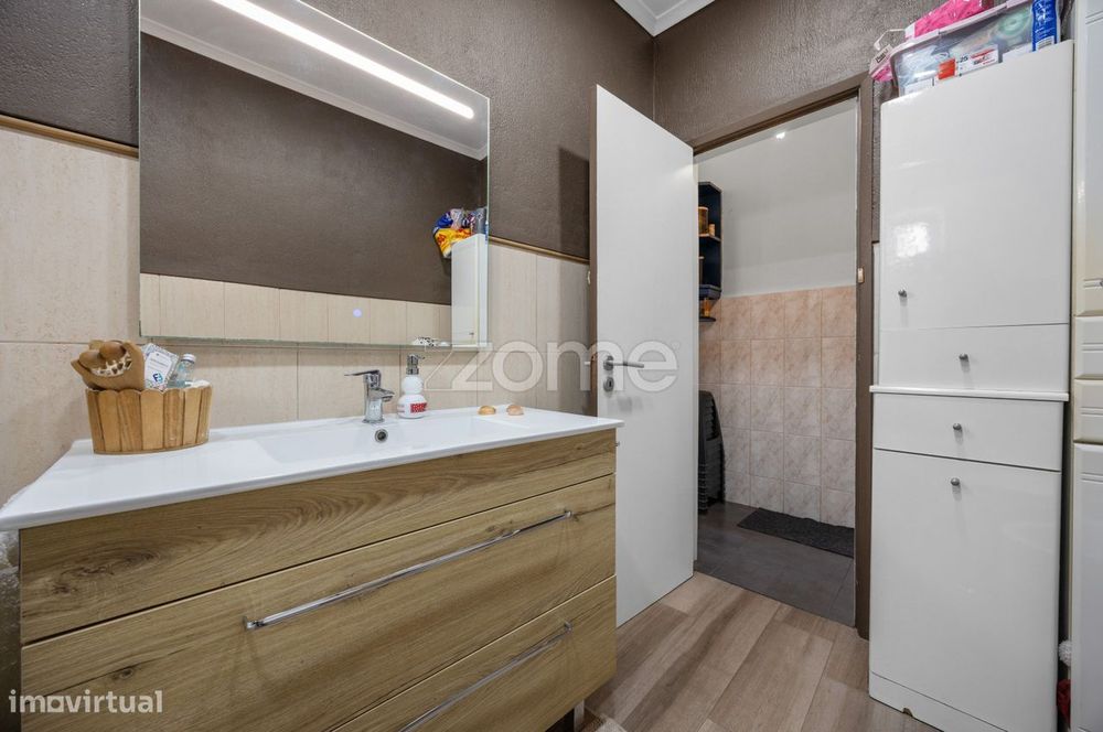 Apartamento T2 + 1 Charneca da Caparica — Charneca De Caparica E Sobreda, Setúbal