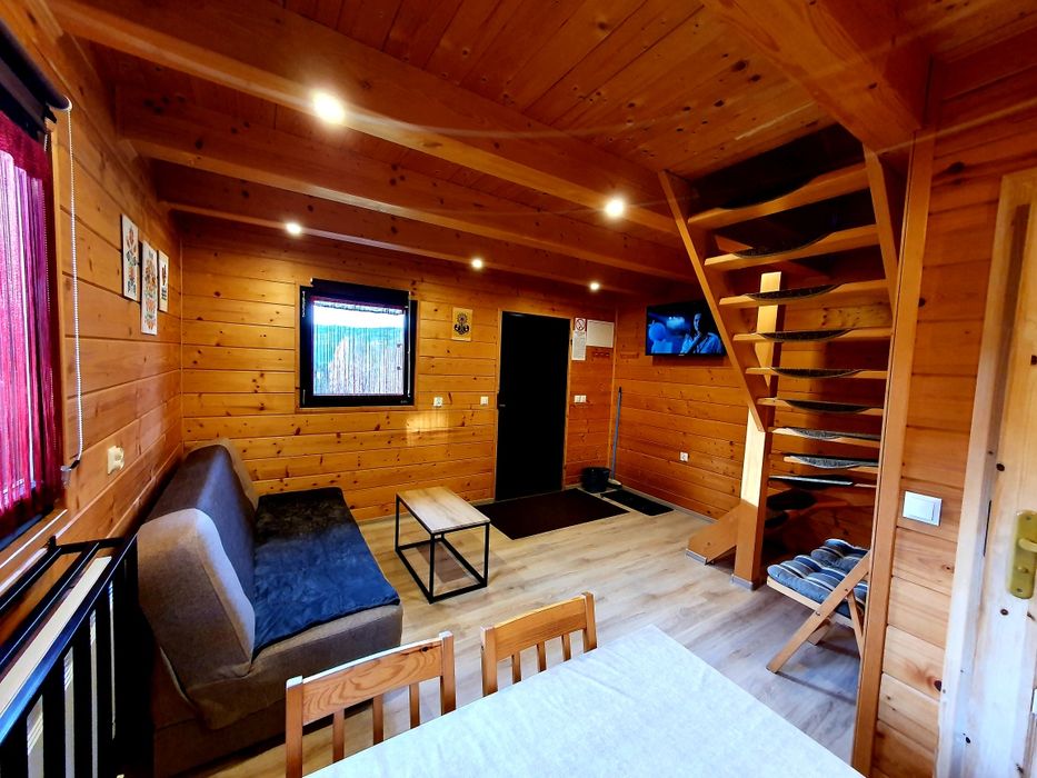 Domki Mosorczyk, Noclegi, Ferie, Zawoja, Babia Góra, Majówka