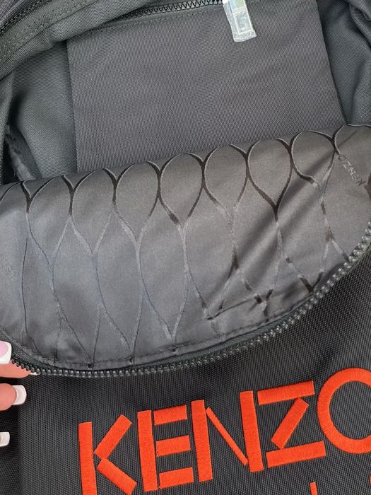 Суперовий рюкзак KENZO