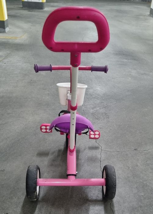 Triciclo para Criança
