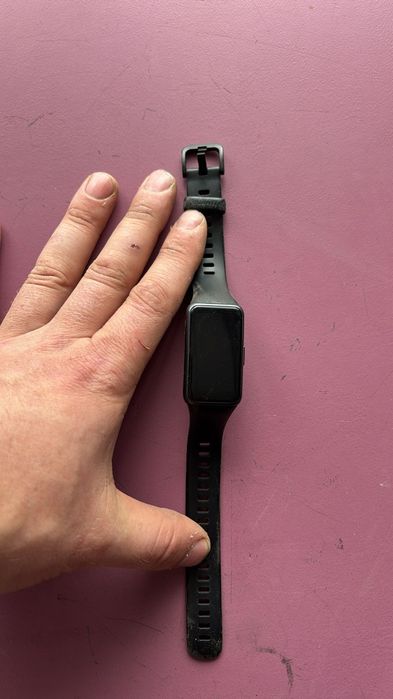 Smartwatch Huawei FRA-B19