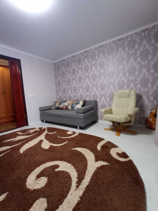 Продается 2-х комнатная квартира 4/5 ул. Яворницкого, 24