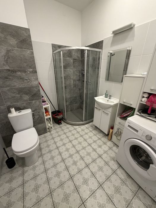Mieszkanie – Lublin, Śródmieście - Widok 5