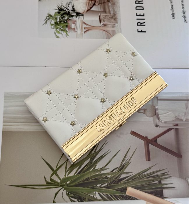 Лімітована палетка Dior Couture Eye Palette