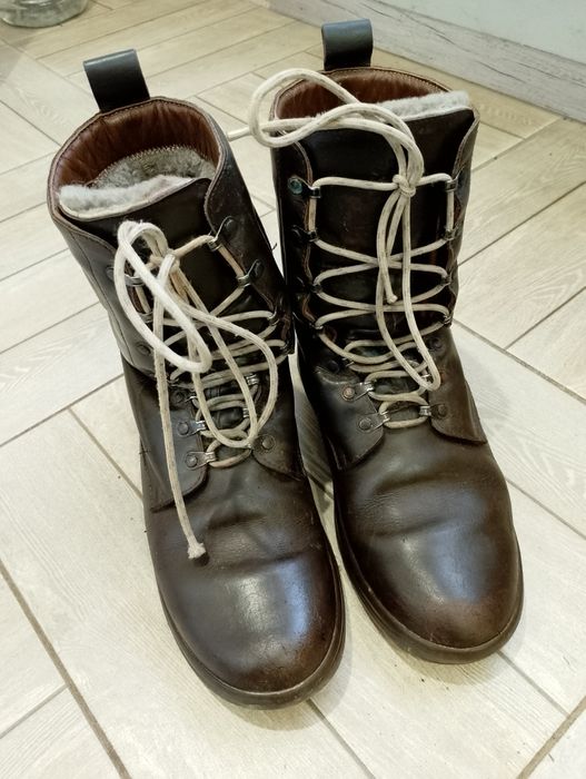 Ботинки робочі Armpolis (розмір 42)