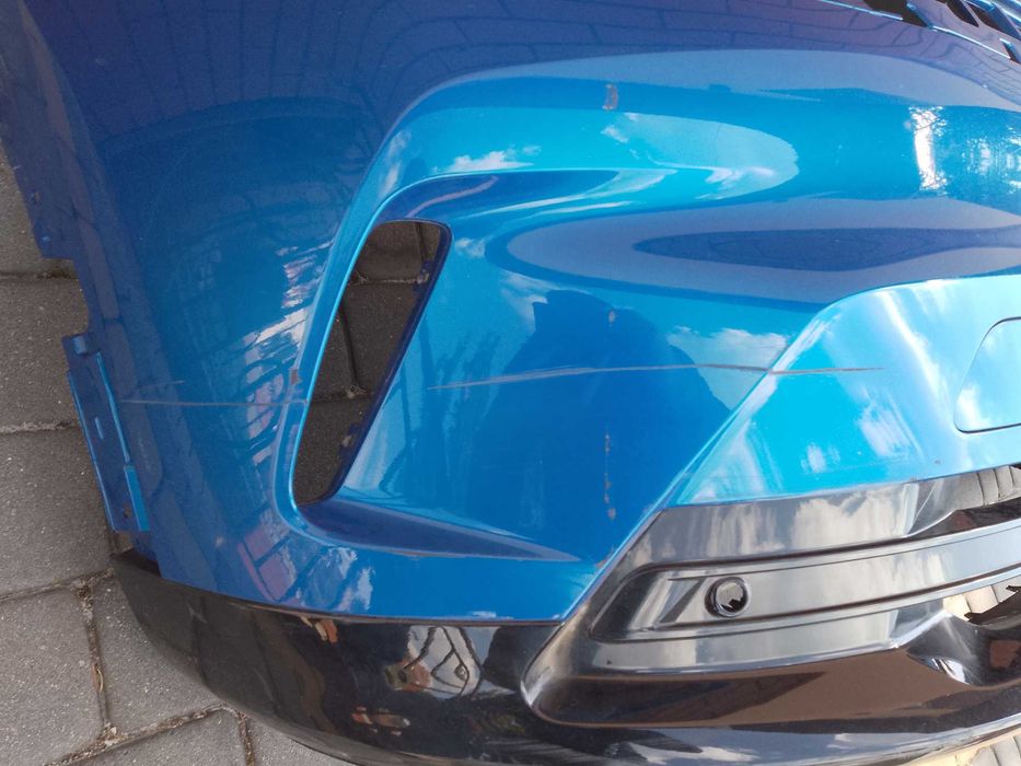Zderzak Przód Przedni Ford Capri EV ELEKTRYK 2024- Oryginał
