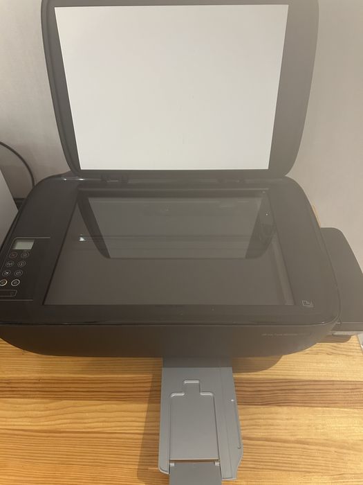 принтер HP Ink Tank 415 wirelless