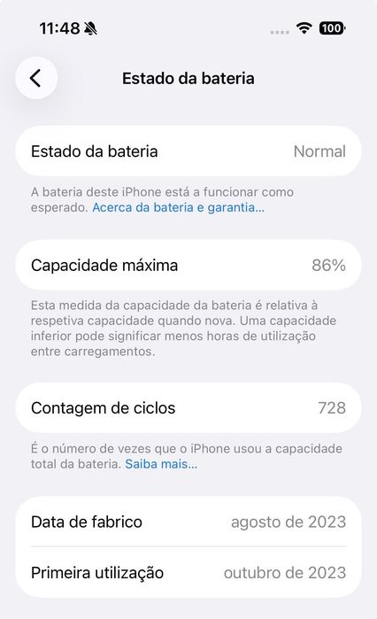iPhone 15 Pro 256GB
