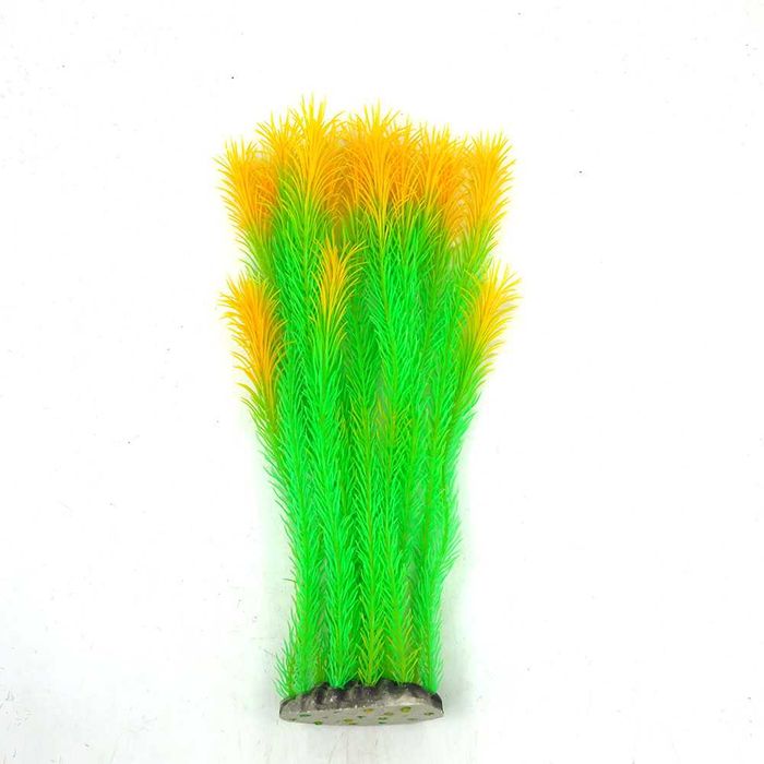 Декоративні, штучні рослини для акваріумів, тераріумів 40 см ОПТ/роздр