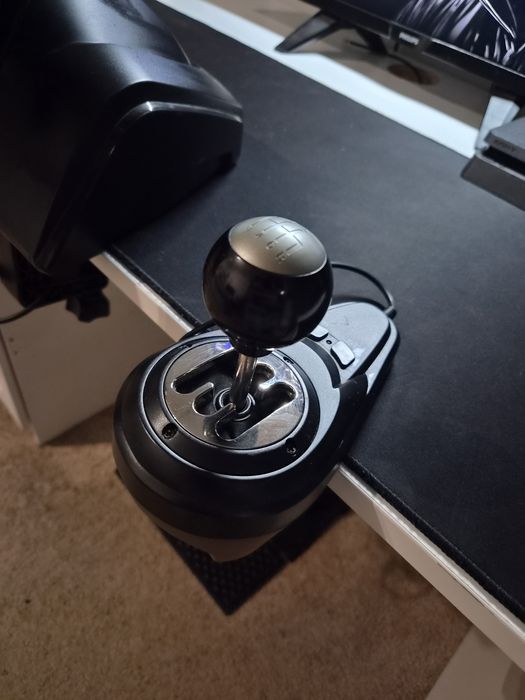 Kierownica Tracer