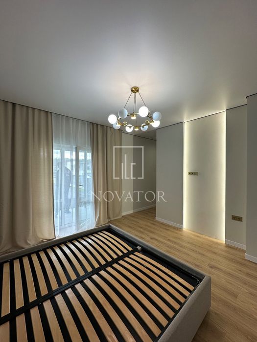 Продам дуплекс в місті Буча, вул. Мазепи | 120 м², ділянка 3 сотки | З ремонтом та технікою | Розстрочка | Автономне Газове Опалення