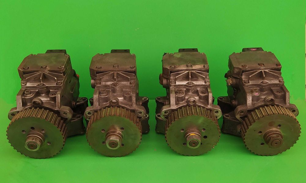 Паливний насос ТНВД Audi A4 B5. A6 C5 / Volkswagen Passat B5 - 2.5TDI