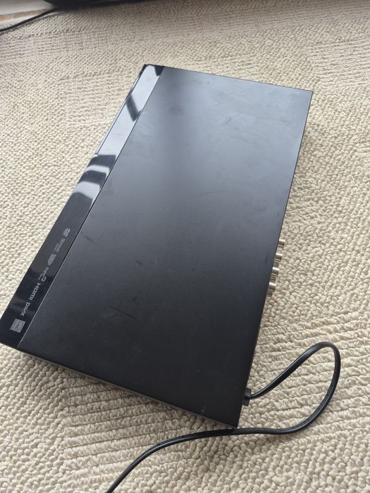 DVD Samsung D530