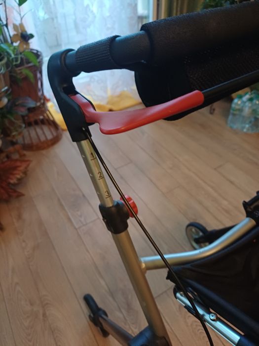 Chodzik rehabilitacyjny