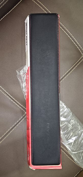 Apoio/descanso de pulso