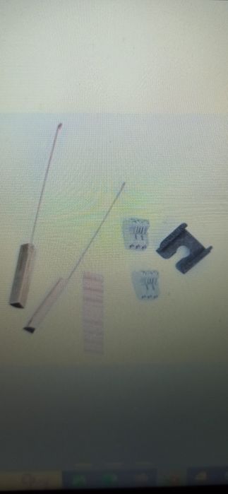 Czujnik bojlera AS1( FB) Buderus