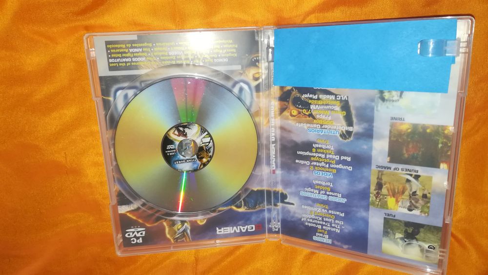 Titan Quest PC-DVD-ROM