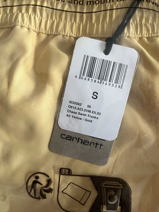 Carhartt - Calções de banho - S