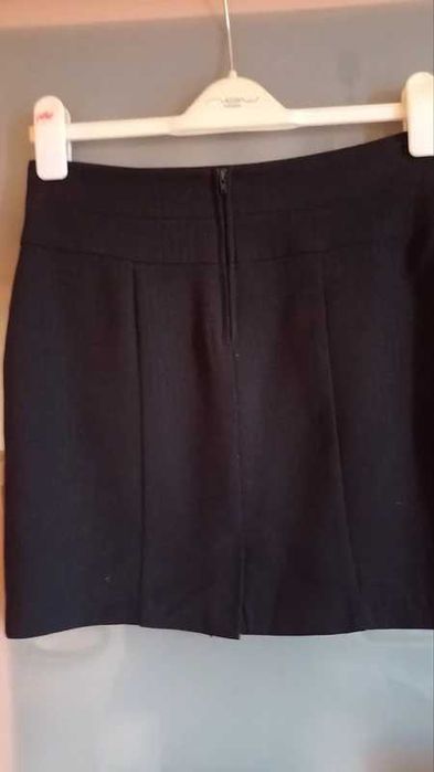 Ołówkowa spódnica Orsay 34