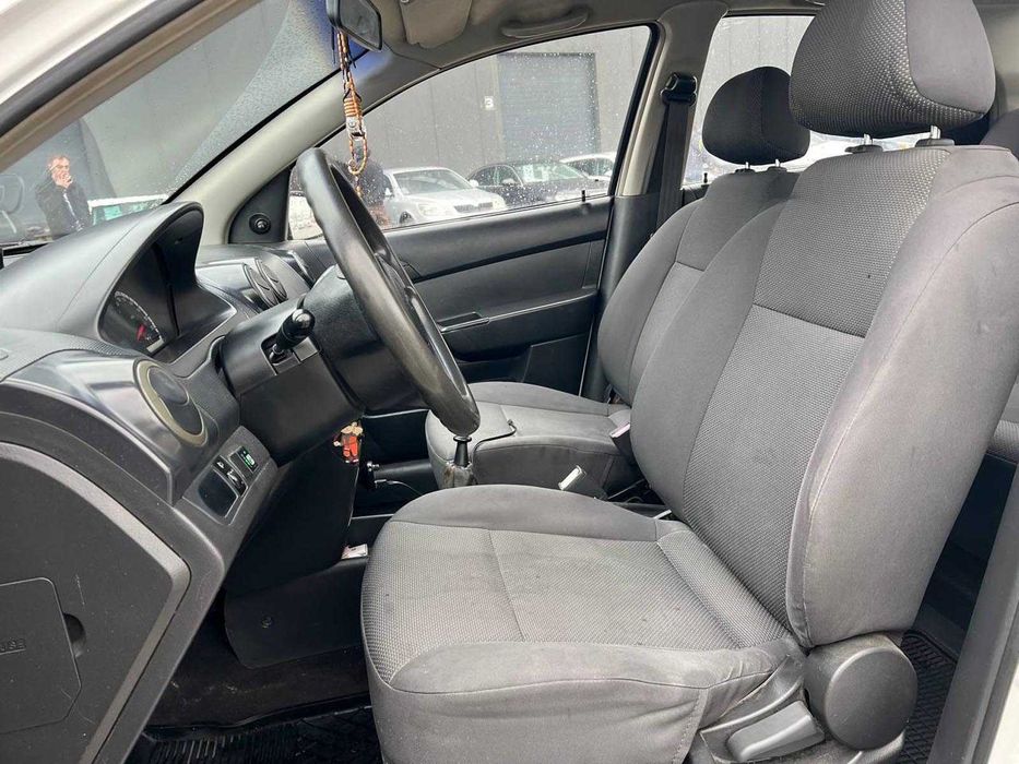 Продам Chevrolet Aveo 2007р. #76271