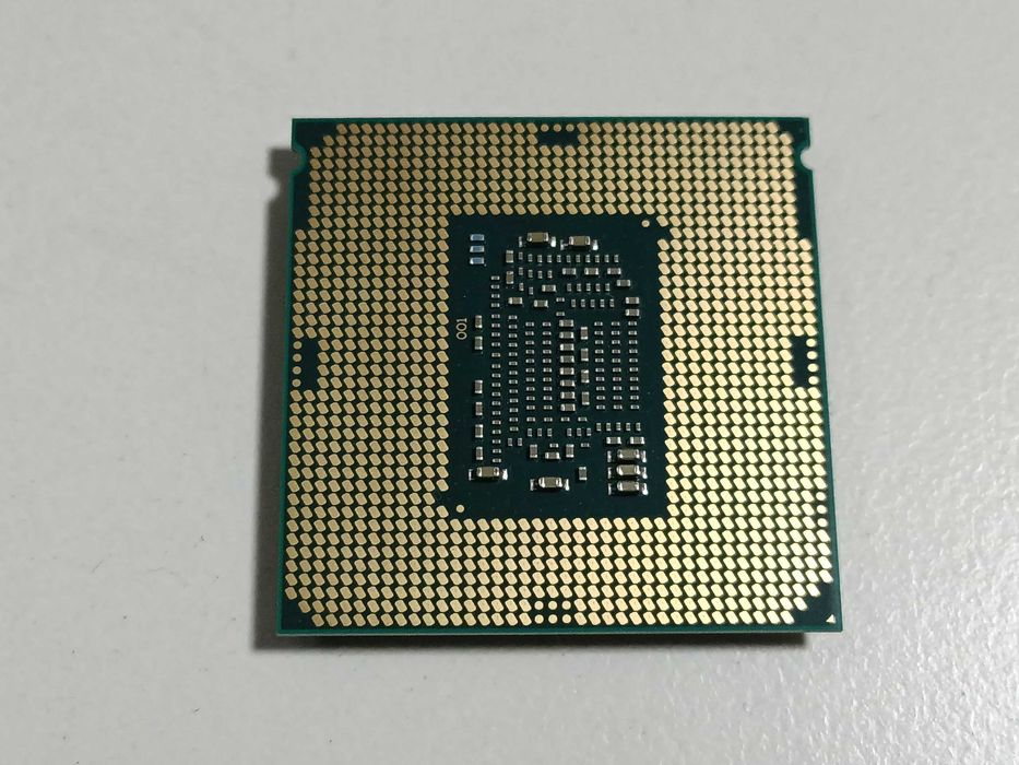Процесор Intel i7 7700 LGA1151 4.2GHz