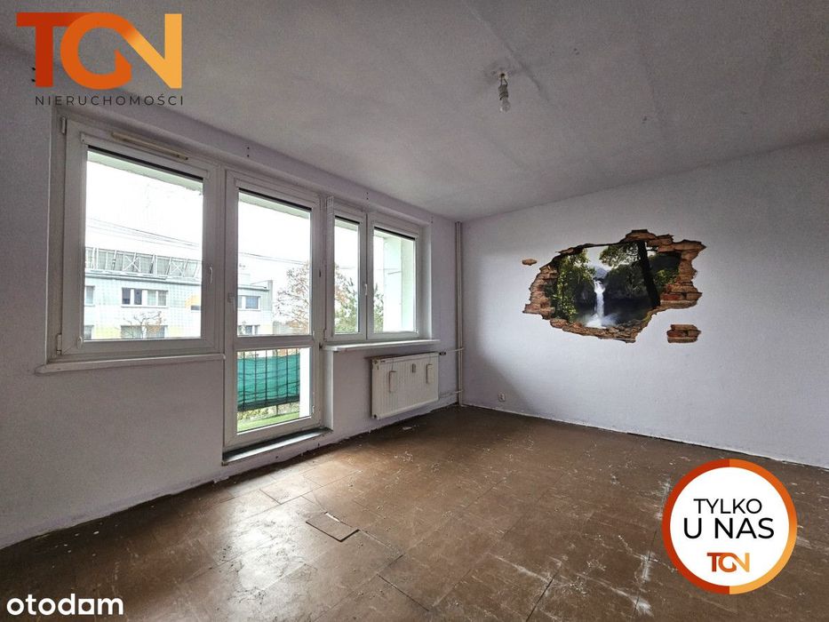 Ciche M4 Radogoszcz Zachód