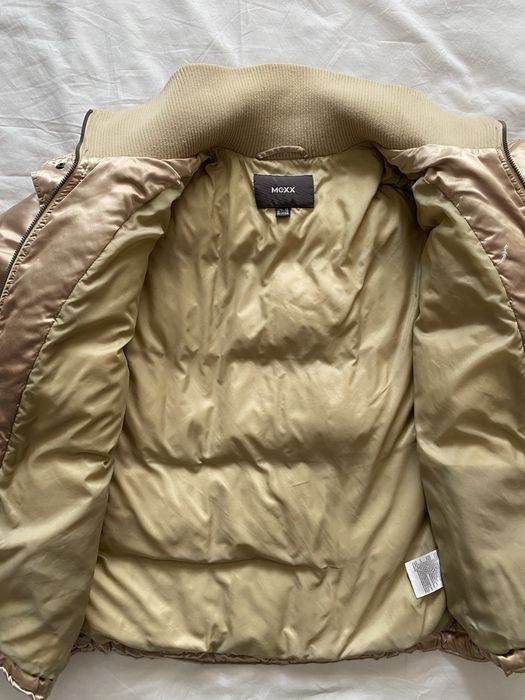 Женский короткий пуховик Mexx