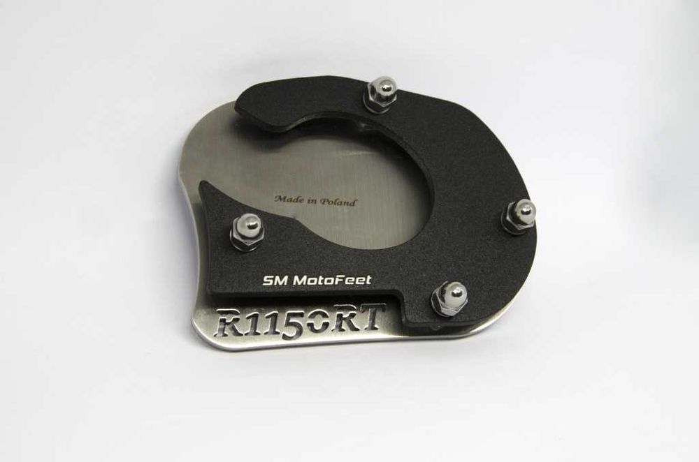 Poszerzenie stopki do motocykla BMW R1150 RT '00-06