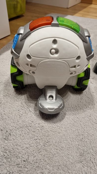 Fisher Price Movi zabawka interaktywna