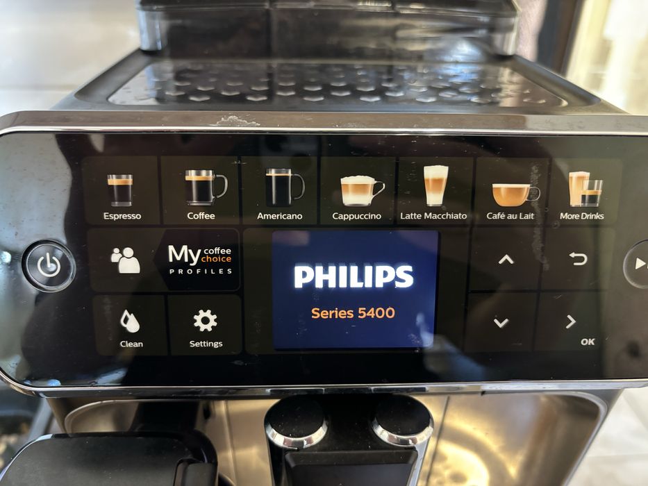 Кавомашина , терміново