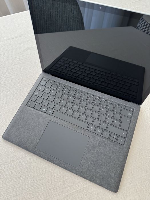 Microsoft Surface Laptop 3 (13,5”)