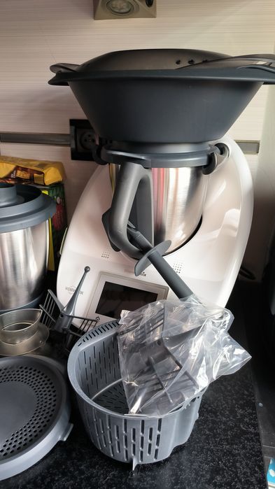 Thermomix 5 vorwerk