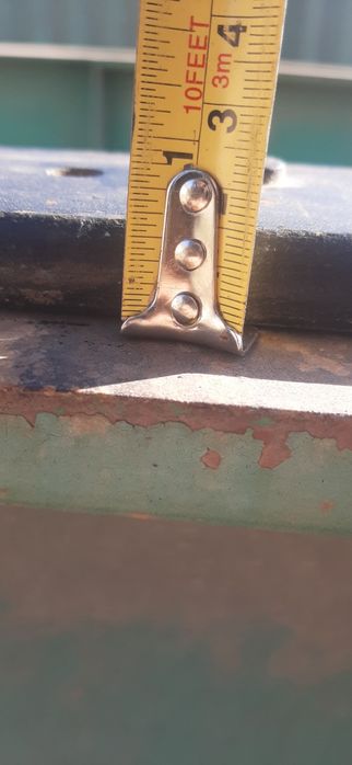 Задня ресора на Mercedes Sprinter 208-316 задній підкорінний лист