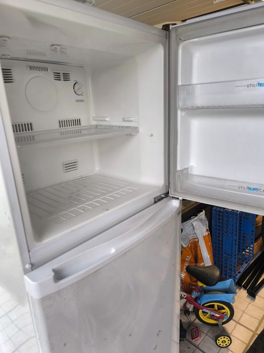 Frigorífico Samsung