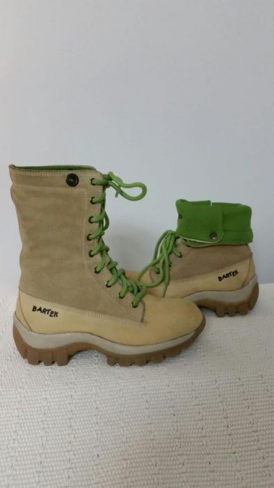 Buty BARTEK r 33