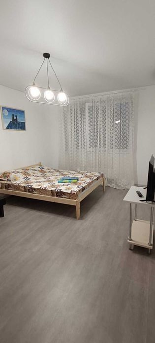 Посуточно,почасово ЖК Острова,обл.больница,Меркурий,парковка бесплатно