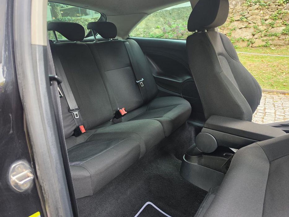 Seat ibiza 1.6 Tdi 90Cv Ano 2009/10