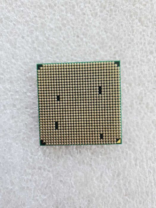 AMD Phenom II X4 Black Edition 965 + мамка!
