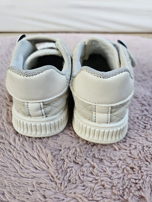 Buty dziecięce myszka miki