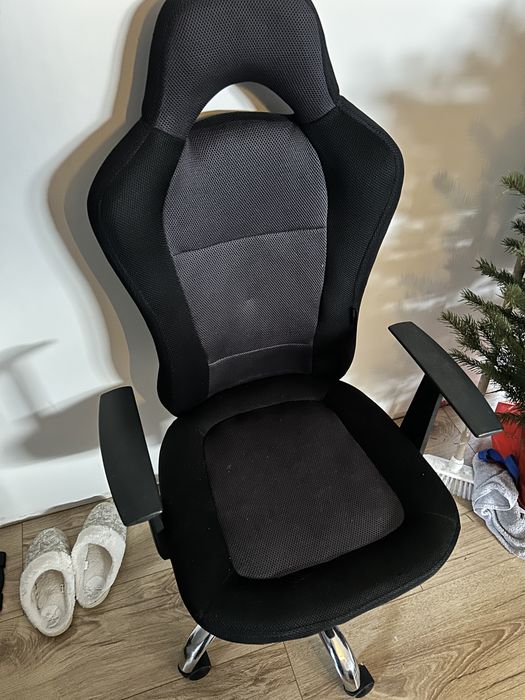 Fotel dla nastolatka