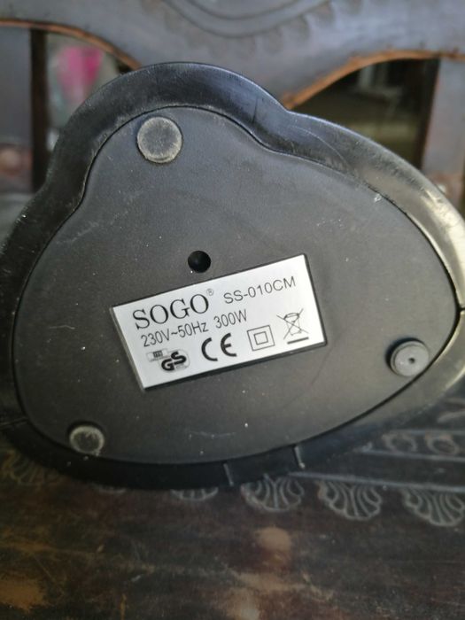 maquina de cafe ,BORAS , saravazzo , ler anuncio