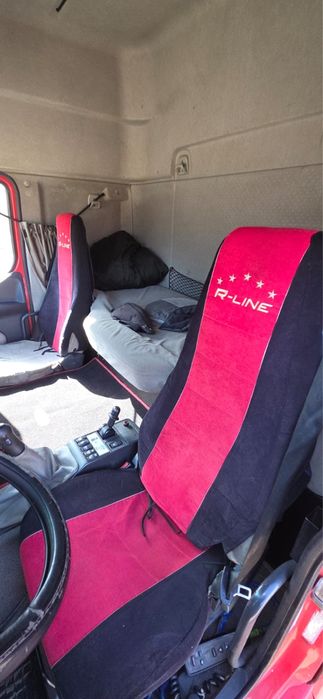 Reno Premium 450 DXI